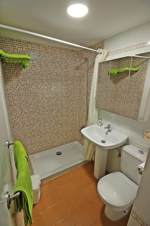 Apartamento Villa Florida Caleta Caleta De Fuste Exteriér fotografie