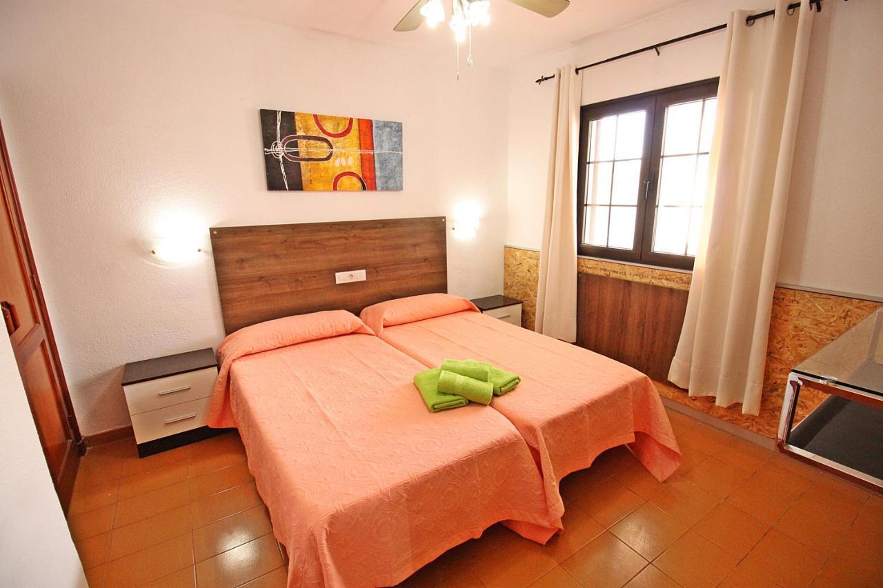 Apartamento Villa Florida Caleta Caleta De Fuste Exteriér fotografie