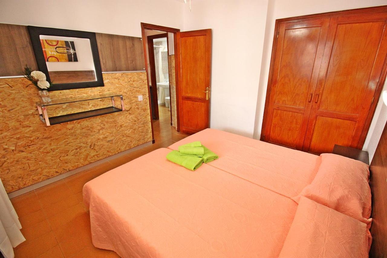 Apartamento Villa Florida Caleta Caleta De Fuste Exteriér fotografie
