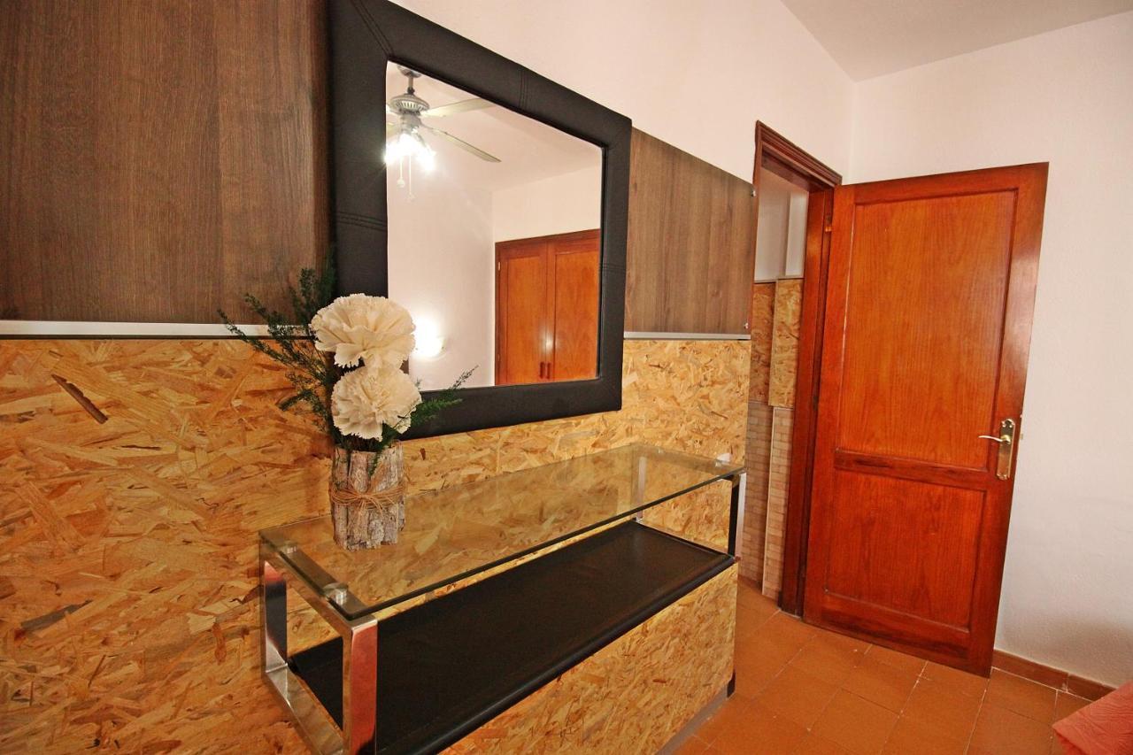 Apartamento Villa Florida Caleta Caleta De Fuste Exteriér fotografie