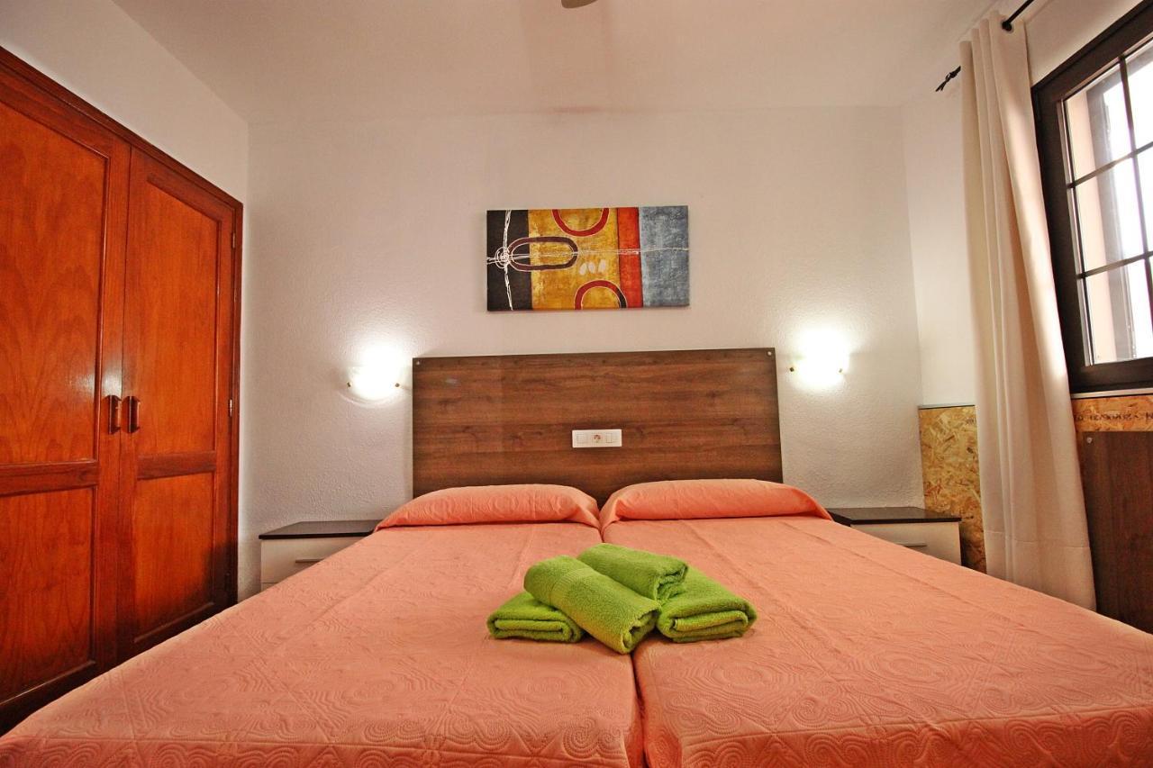 Apartamento Villa Florida Caleta Caleta De Fuste Exteriér fotografie